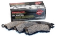Picture of Wilwood Pad Set Promatrix D673