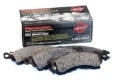 Picture of Wilwood Pad Set Promatrix D658