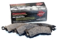 Picture of Wilwood Pad Set Promatrix D655F