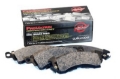 Picture of Wilwood Pad Set Promatrix D635