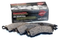 Picture of Wilwood Pad Set Promatrix D623