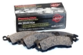 Picture of Wilwood Pad Set Promatrix D601