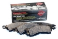 Picture of Wilwood Pad Set Promatrix D598