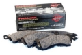 Picture of Wilwood Pad Set Promatrix D537