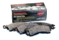 Picture of Wilwood Pad Set Promatrix D477