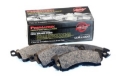 Picture of Wilwood Pad Set Promatrix D465