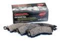 Picture of Wilwood Pad Set Promatrix D459