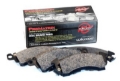 Picture of Wilwood Pad Set Promatrix D413
