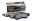 Picture of Wilwood Pad Set Promatrix D369