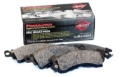 Picture of Wilwood Pad Set Promatrix D52