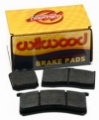 Picture of Wilwood Pad Set BP-10 6617 W6A -W4A AERO 4-6 -670in Thk