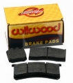 Picture of Wilwood Pad Set BP-20 7520 GN III