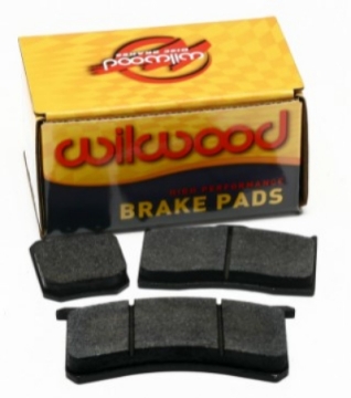 Picture of Wilwood Pad Set BP-20 7520 GN III