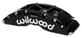 Picture of Wilwood Caliper-TC6R 1-88-1-62-1-62in Pistons 1-38in Disc