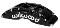 Picture of Wilwood Caliper-TC6R 1-88-1-62-1-62in Pistons 1-38in Disc