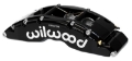 Picture of Wilwood Caliper-TC6R 1-88-1-62-1-62in Pistons 1-38in Disc