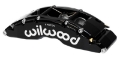Picture of Wilwood Caliper-TC6R 1-75-1-38-1-38in Pistons 1-38in Disc