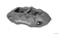 Picture of Wilwood Caliper-D8-6 L-H Front Clear 1-88-1-38-1-25in Pistons 1-25in Disc
