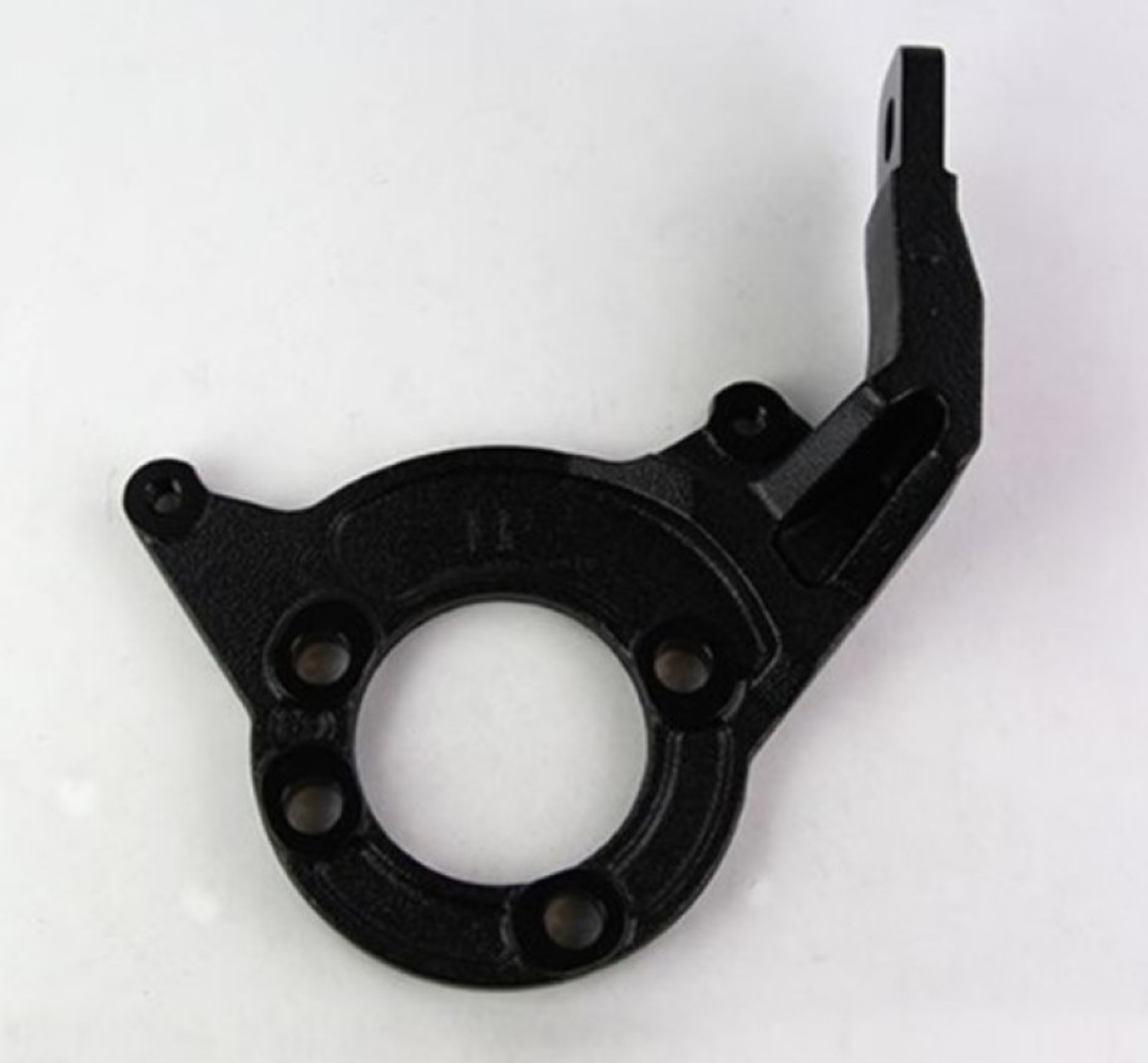 Picture of Wilwood Bracket ea - GNX4 - HV1 - Front L-H