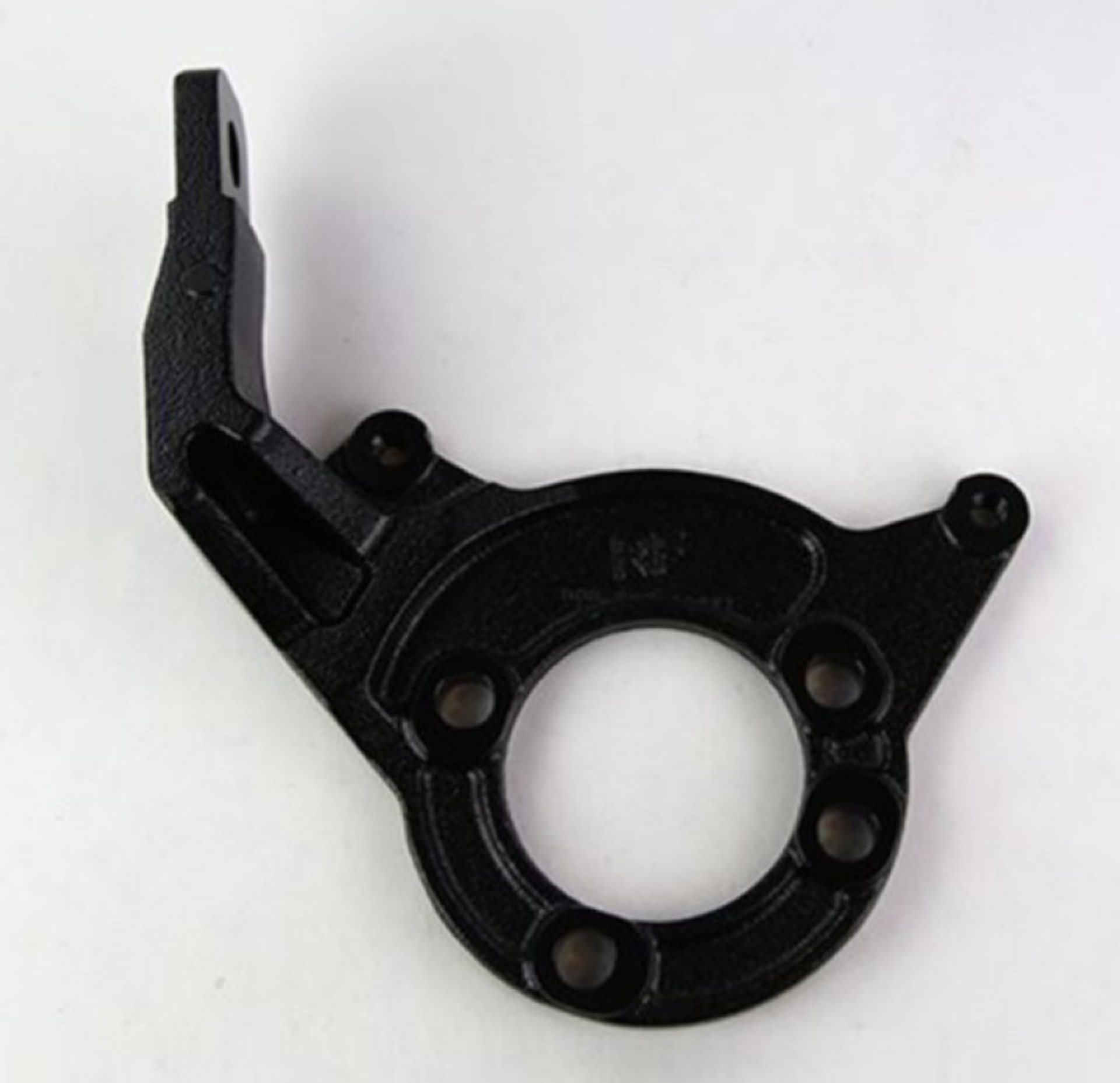 Picture of Wilwood Bracket ea - GNX4 - HV1 - Front R-H