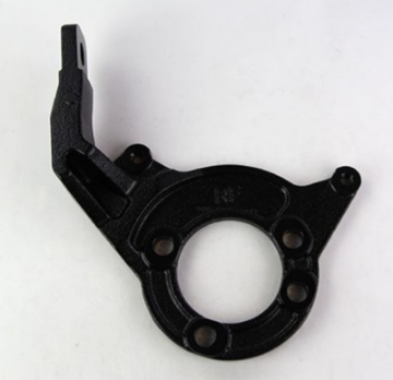 Picture of Wilwood Bracket ea - GNX4 - HV1 - Front R-H
