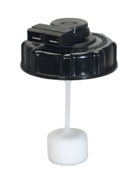 Picture of Wilwood Cap - w- Electronic Float Level Remote Reservoirs 2-70in length
