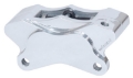 Picture of Wilwood Caliper-GP310 Polished Rear 1-25in Pistons -25in Disc