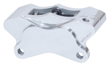 Picture of Wilwood Caliper-GP310 Polished Rear 1-25in Pistons -25in Disc