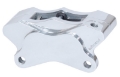 Picture of Wilwood Caliper-GP310 Chrome Rear 1-25in Pistons -25in Disc