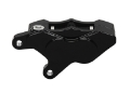 Picture of Wilwood Caliper-GP310 Black Front R-H 2000-07 1-25in Pistons -25in Disc
