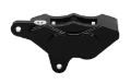 Picture of Wilwood Caliper-GP310 Black Front R-H 84-99 1-25in Pistons -25in Disc
