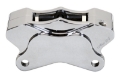 Picture of Wilwood Caliper-GP310 Polish R-H Rear Sprocket 1-25in Pistons -35in Disc