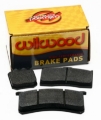 Picture of Wilwood Pad Set BP-10 7420 FSL SL4-6