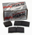 Picture of Wilwood PolyMatrix Pad Set - 7416 E FNSL4-6 BNSL4-6