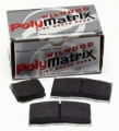Picture of Wilwood PolyMatrix Pad Set - 7420 E FSL SL4-6
