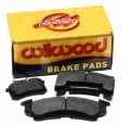 Picture of Wilwood PolyMatrix Pad Set - 7816 A Dynapro Radial NDL