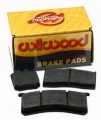 Picture of Wilwood Pad Set BP-20 7416 FNSL4-6 BNSL4-6