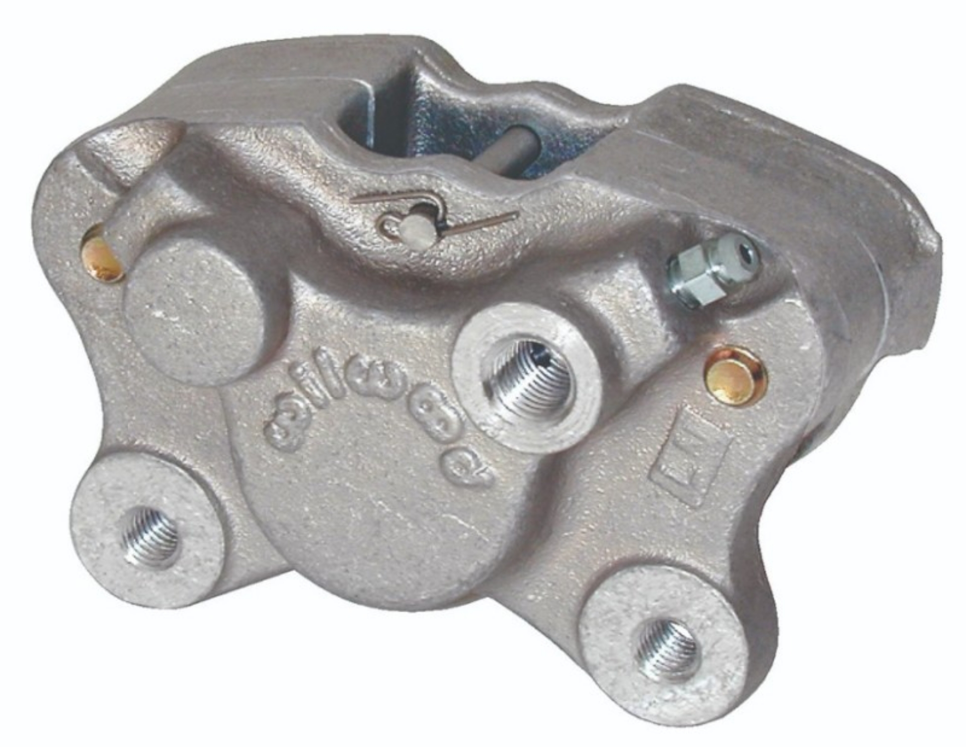 Picture of Wilwood Caliper-PS 1-LH 1-12in Pistons -190in Disc