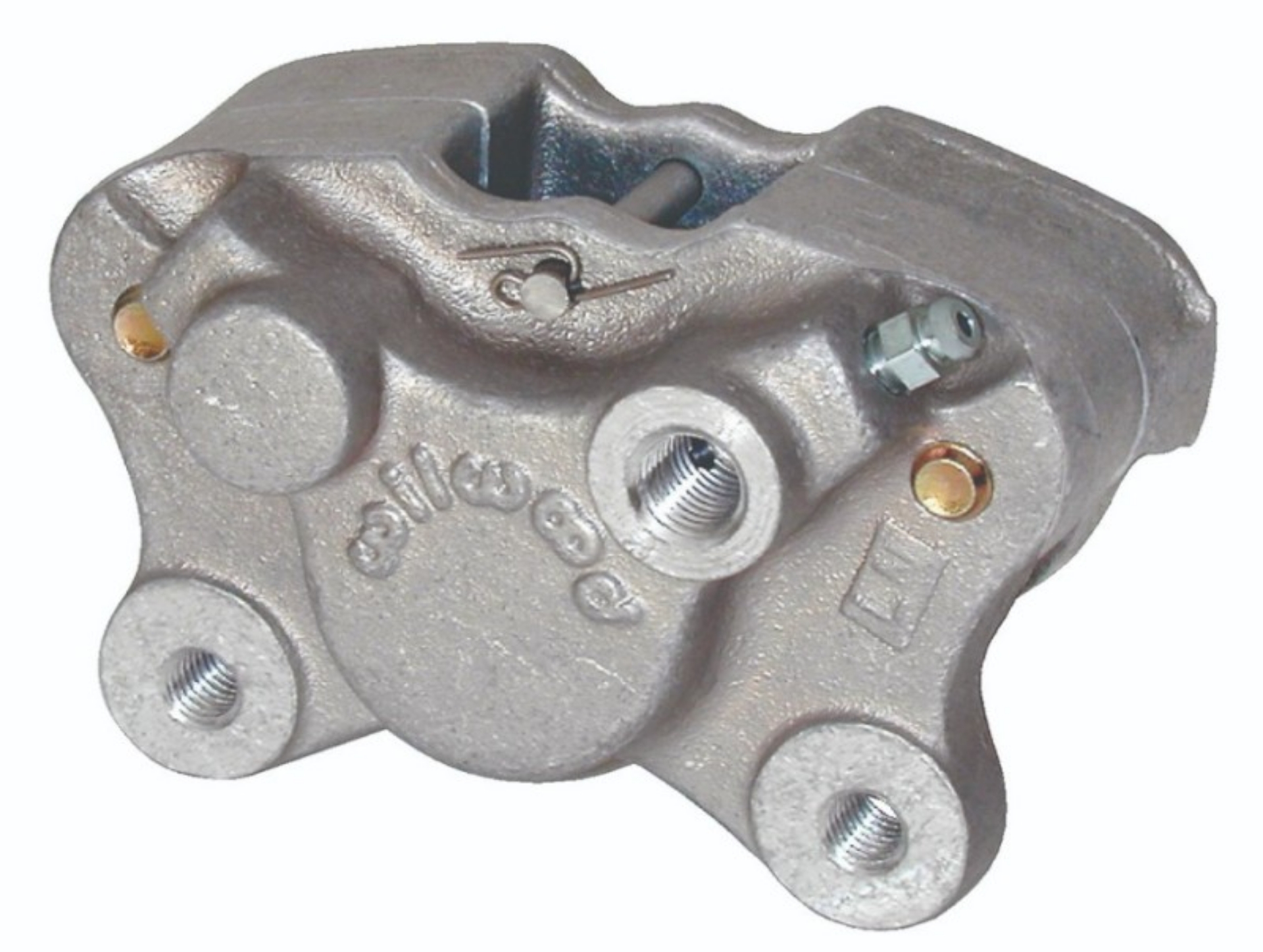 Picture of Wilwood Caliper-PS 1-RH 1-12in Pistons -190in Disc