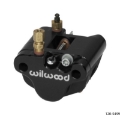 Picture of Wilwood Caliper-Kart 1-00in Pistons -50in Disc