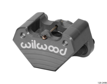 Picture of Wilwood Caliper-Dynalite Single Floater 1-75in Piston -38in Disc