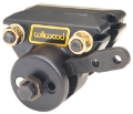 Picture of Wilwood Caliper-Mechanical Spot LH 1-62in Bore -81in Disc