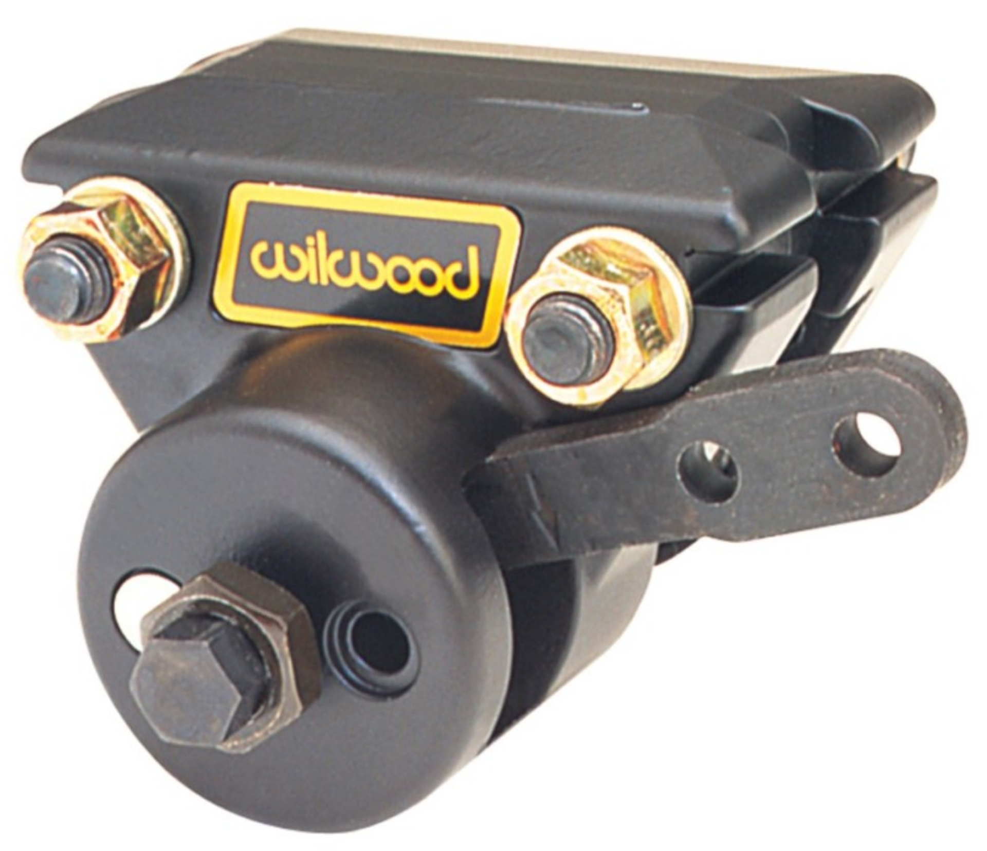 Picture of Wilwood Caliper-Mechanical Spot LH 1-62in Bore -81in Disc