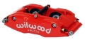 Picture of Wilwood Caliper-BNSL4R 1-75in Pistons 1-25in Disc
