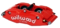 Picture of Wilwood Caliper-BNSL4R 1-75in Pistons 1-10in Disc