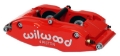 Picture of Wilwood Caliper-BNSL4R-Red 1-25in Pistons 1-10in Disc