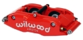 Picture of Wilwood Caliper-BNSL4R 1-25in Pistons 1-10in Disc