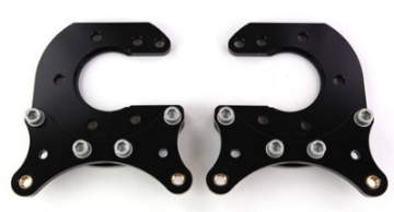Picture of Wilwood Brackets 2 - P-S Rear - Mopar-Dana 2-72in Offset