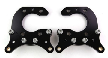 Picture of Wilwood Brackets 2 - P-S Rear - Big Ford 2-50in Offset