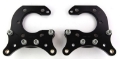 Picture of Wilwood Brackets 2 - P-S Rear - Big Ford 2-36in Offset